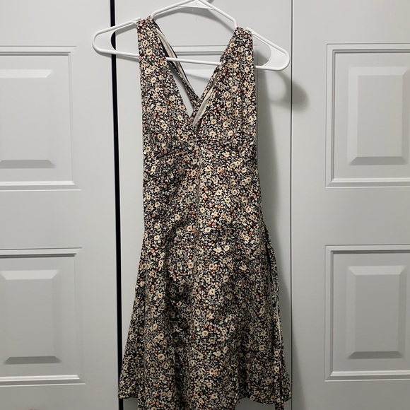Free People Dresses & Skirts - Free People mini dresss